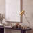 Larner Metal USB Desk Lamp