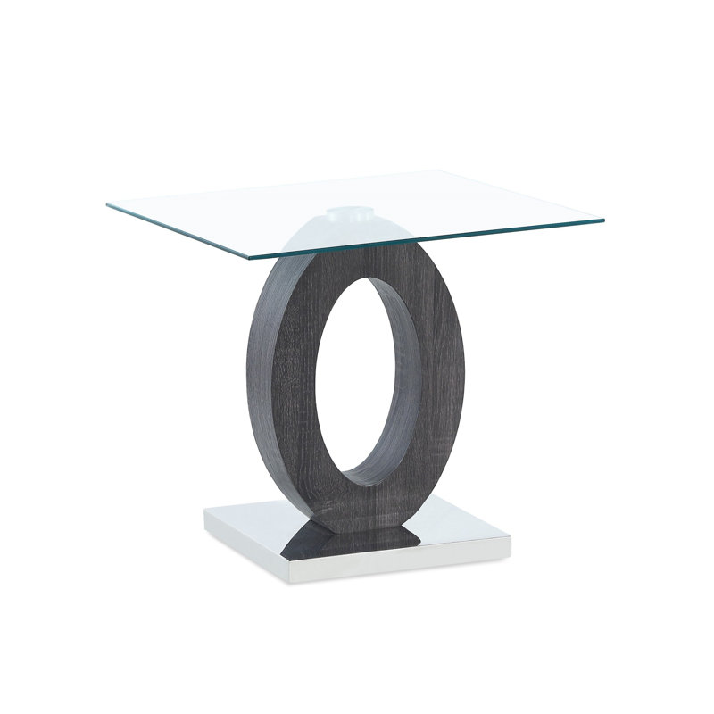 Accent Table