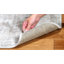Tapis floral Huck Performance-1226899857