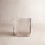 Vase de table en verre Brigida-1819808503