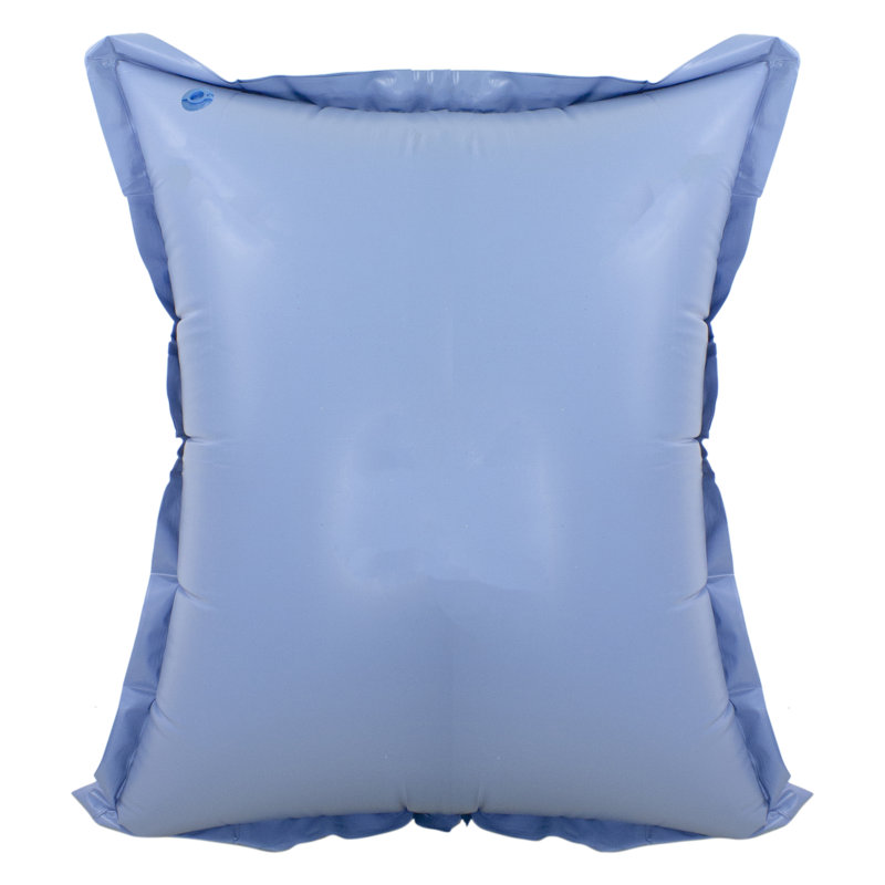 5' Blue Inflatable Above Ground Pool Winterizing Pillow