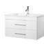Meuble-lavabo mural avec tiroir-255793039
