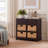 Painswick Solid Wood Accent Chest-1939378473