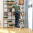 Newton 3 - Step Lightweight Folding Small Step Ladder