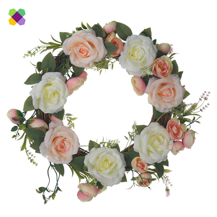 Little Daisy Flowers  Luxury Artificial Wreaths & Weddings
