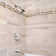 Eastport II Tub and Shower Faucet with Rough-in Valve