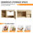 Single Bathroom Vanity With Ceramic Top-1306304847-1275709666