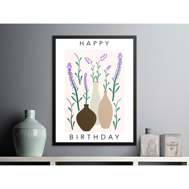 Colyer Single Picture Frame Print, 25.4 cm H x 20.32 cm W