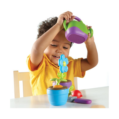 New Sprouts® 4 Piece Grow It Set