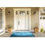 Non-Slip Outdoor Doormat
