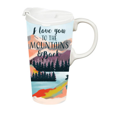 Tasse Nikol