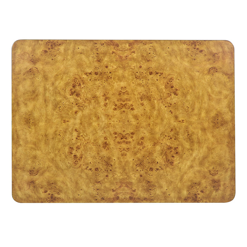 Cordova Coffee Table