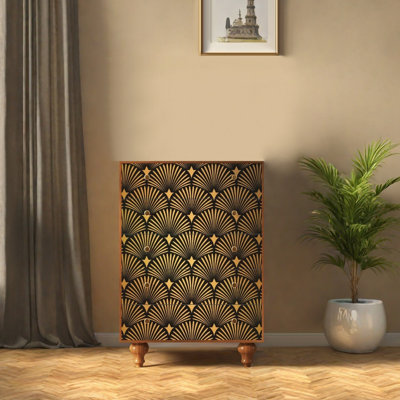 Armoire American Light