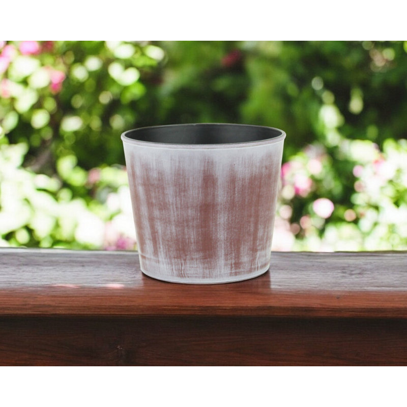 Pot pour chambre de bébé 6 po