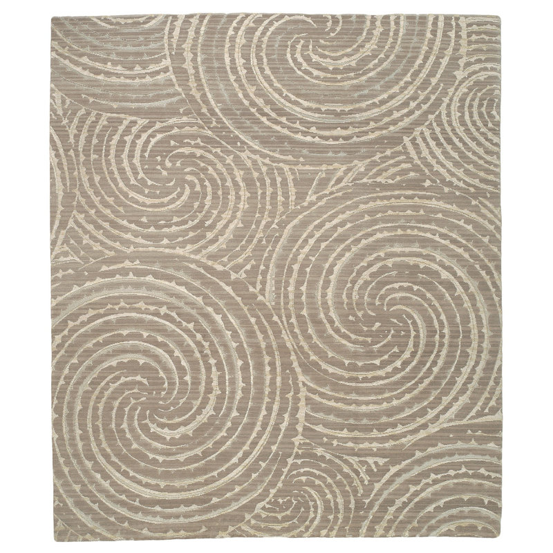 Galaxy Abstract Area Rug, Rectangle 12' x 16'