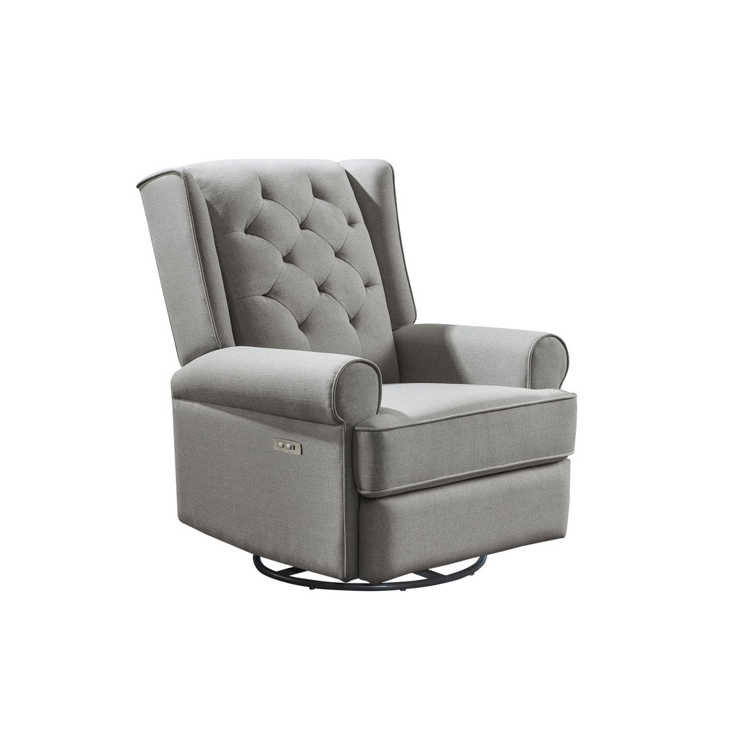 Lelianna Reclining Glider Latitude Run® 