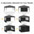 10x10 FT Center-top Folding Canopy-121551222