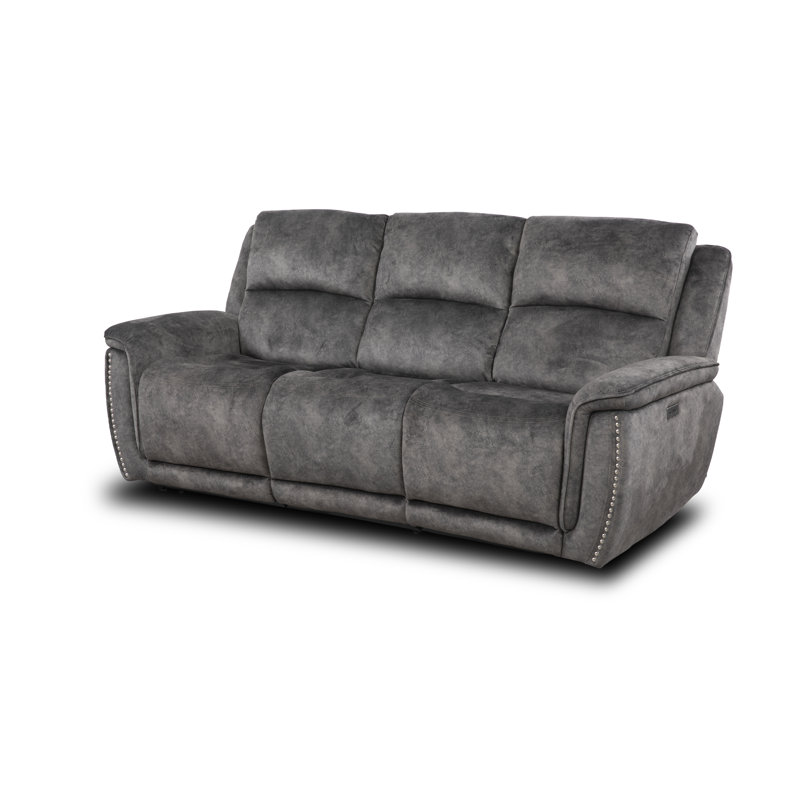 Majestic 3 Seater Power Recliner