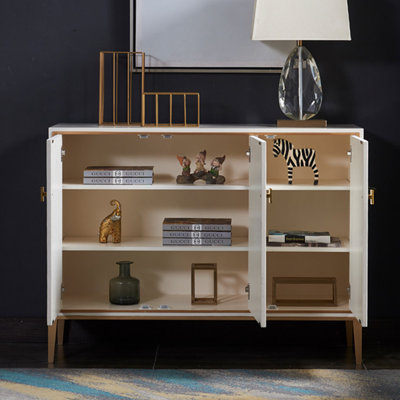 Buffet Modern