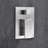 SUMERAIN Contemporary Complete Shower System with Rain Showerhead & Handheld Spray, Concealed Shower Set with Pressure Balance Valve, Brushed Nickel-39794948