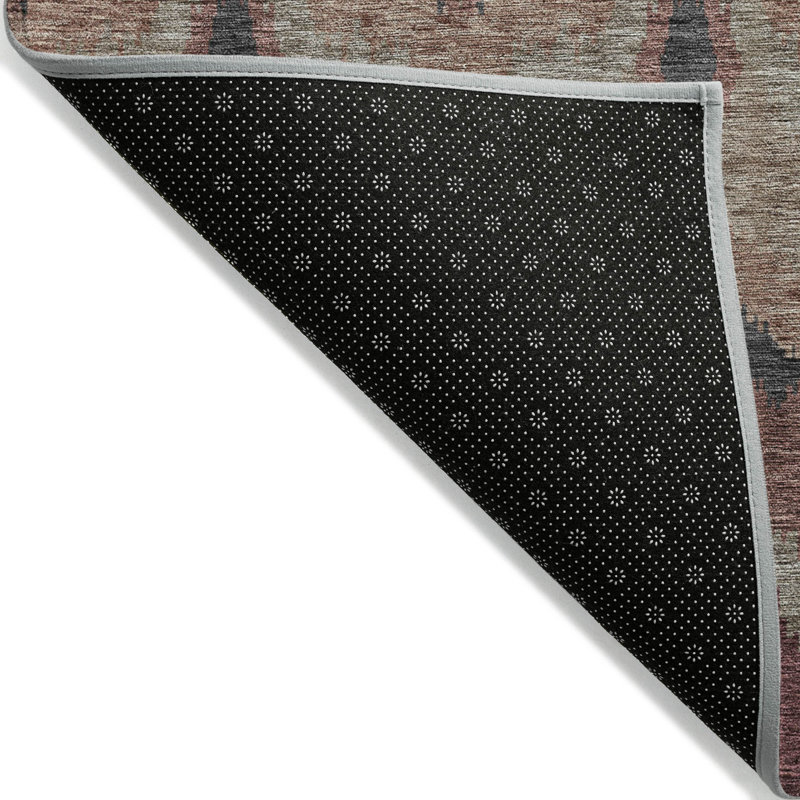 Alleson Indoor Rug, Rectangle 1'8" x 2'6"