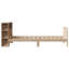 Bed Frame Without Mattress Solid Wood Pine-1961497856-1969603504