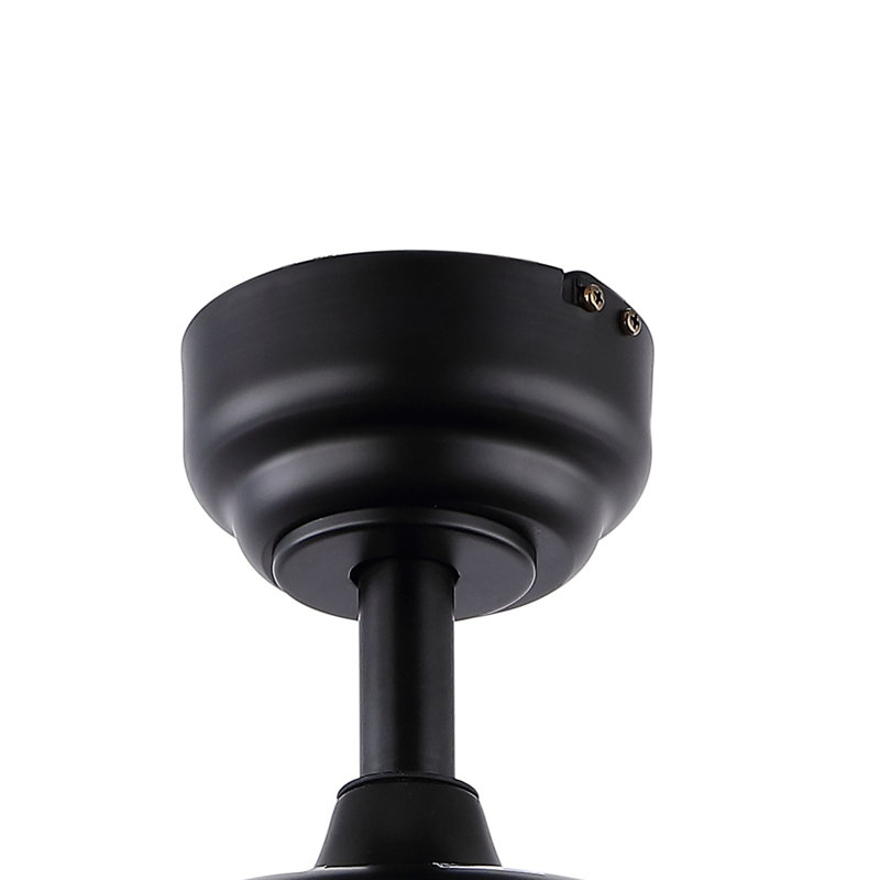 Amoz 52'' Ceiling Fan with Light Kit