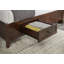 Lit plateforme avec rangement Garris-1493813949