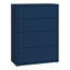74.5 cm W Chest of 4 Drawers-64951184