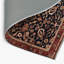 Tapis turc intérieur et extérieur brun-1447559307