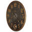 Union Wall Clock