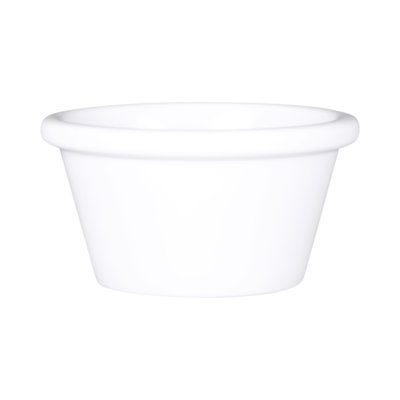 Elite Global Solutions Melamine Condiment Server