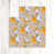 Gray/Yellow/Purple/White/Green