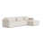 Performance Boucle - Cream est en rupture de stock