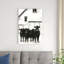 «Stand Around I» par Ethan Harper - peinture sur toile tendue-1353407117-1353407116-1459182591