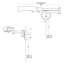 Noble 1 - Light Swing Arm-79008902