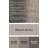 Machine Washable Gray Area Rug-476019073