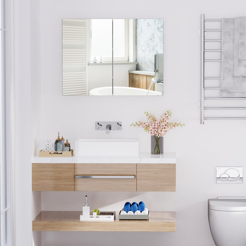 Bathroom Cabinet