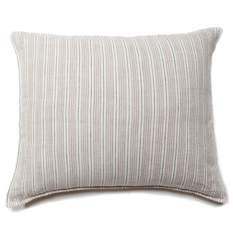 Newport Lumbar Pillow Cover & Insert