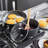 GreenPan Chatham Healthy Ceramic Nonstick 10 Piece Cookware Set