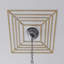 Médaillon de plafond en bois Raven-63412292-63412314