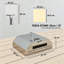 CLIY Pizza Oven