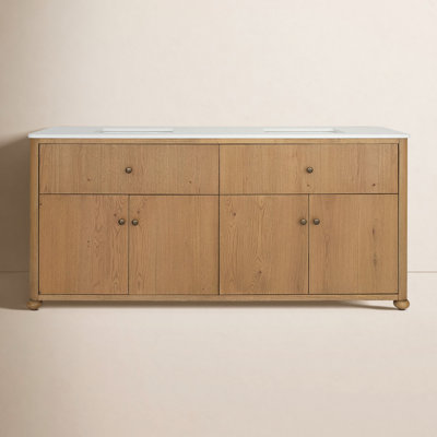 Tata Bunfoot Vanity