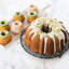 Casserole en aluminium 12 tasses Nordic Ware Bundt Anniversary