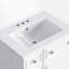 Ensemble de meuble-lavabo simple 24 po Norreen-1808576035-1808576028