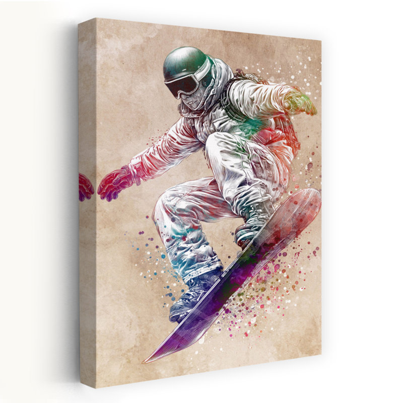 Print, 60.96cm H x 40.64cm W