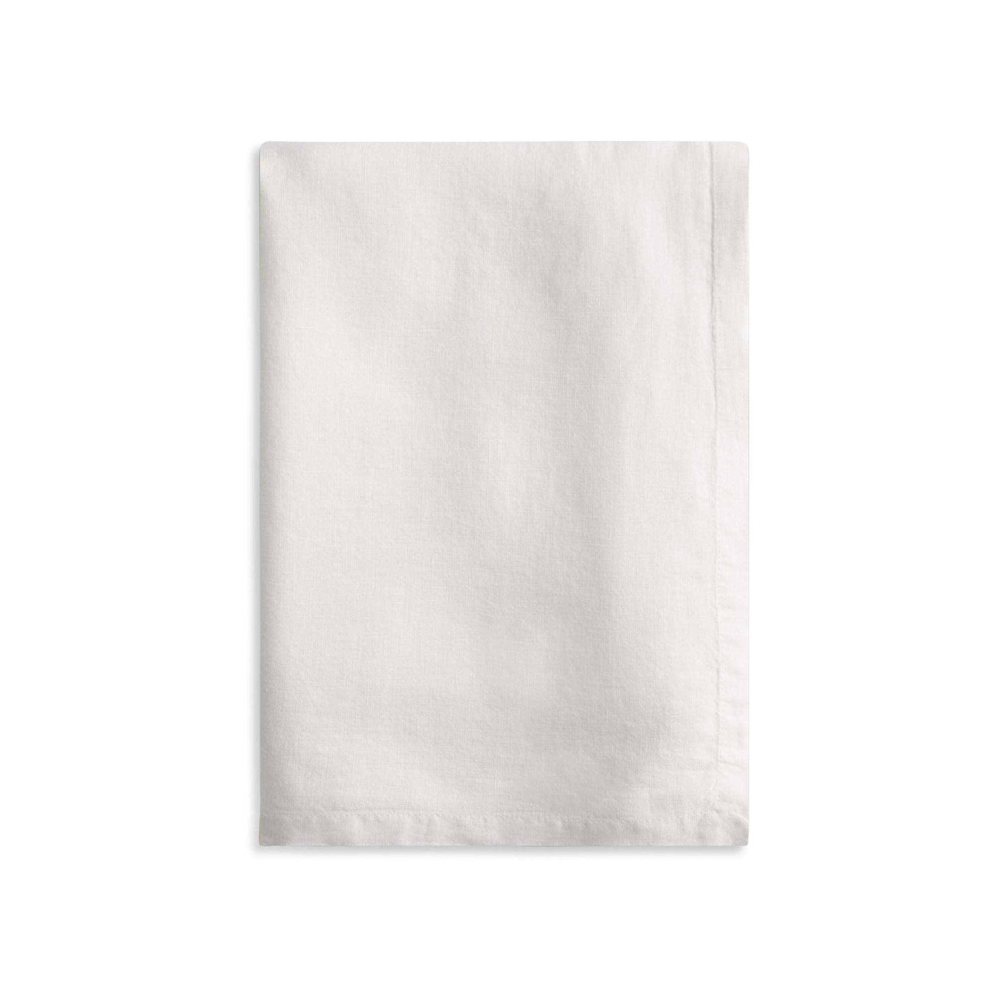 Year And Day Linen Tablecloth - Thumbnail 2