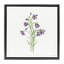 Cadre flottant botanique Soft Bluebells, design par Cindy Jacobs-183440319-183440318