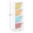 Bessan Bookcase-42157440-42157447