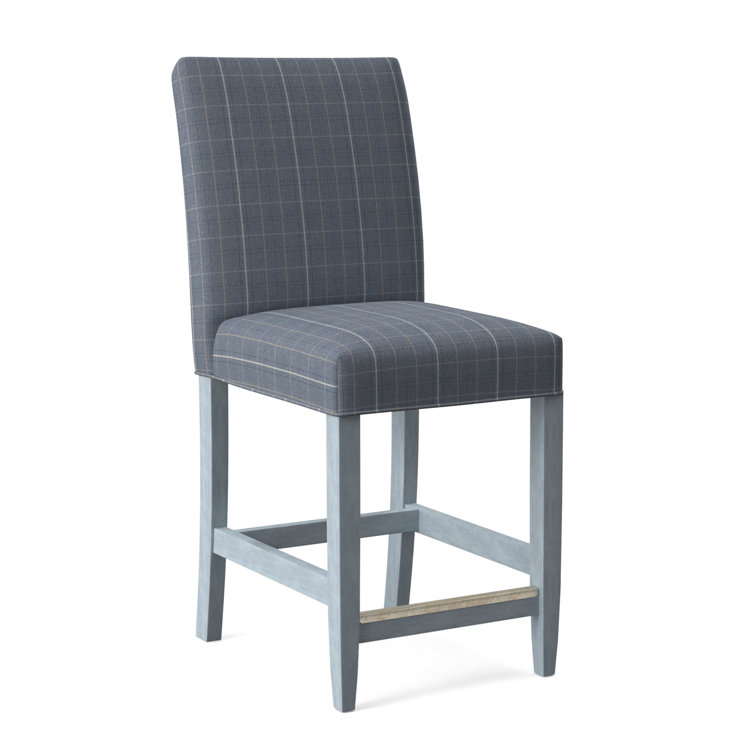 Tabouret de comptoir 24 po Manhattan